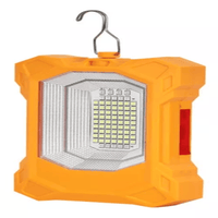 Reflector Portatil Solar