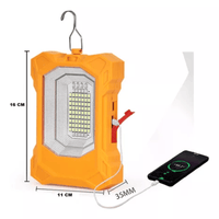 Reflector Portatil Solar