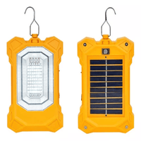 Reflector Portatil Solar