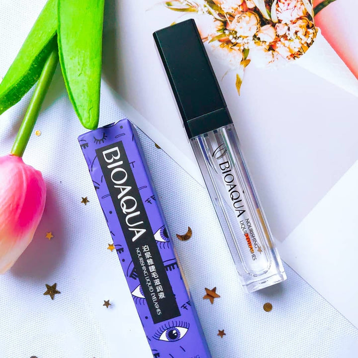 SERUM ALARGADOR Y FORTALECEDOR DE PESTAÑAS BIOAQUA