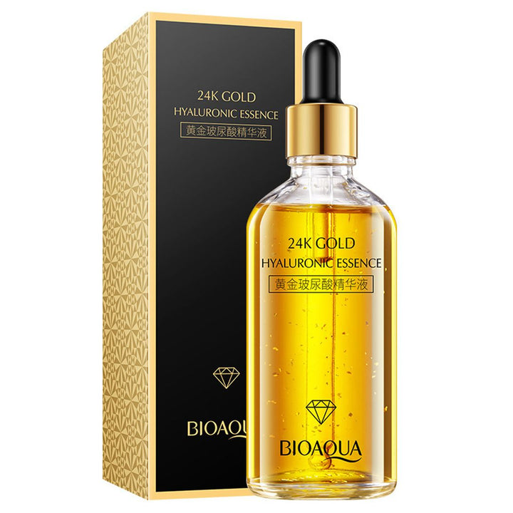 Sérum Rejuvenecedor Oro 24K Bioaqua