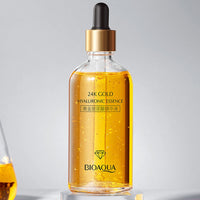 Sérum Rejuvenecedor Oro 24K Bioaqua