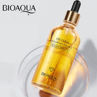 Sérum Rejuvenecedor Oro 24K Bioaqua