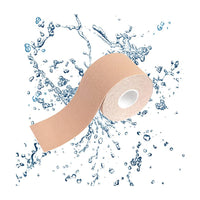 Cinta Levanta Busto Invisible Adhesivo Sujetador Push Up