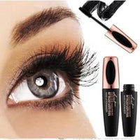 PESTANINA 4D ORIGINAL HEAVY FULL + SERUM FORTALECEDOR DE PESTAÑAS