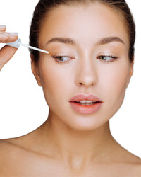 PESTANINA 4D ORIGINAL HEAVY FULL + SERUM FORTALECEDOR DE PESTAÑAS