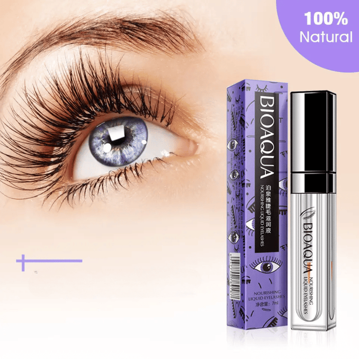 PESTANINA 4D ORIGINAL HEAVY FULL + SERUM FORTALECEDOR DE PESTAÑAS