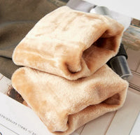 Medias Termicas Translucidas 125 Gramos