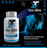 Test-ULTRA POTENCIA Y ENERGIA
