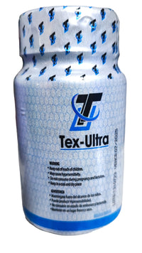 Test-ULTRA POTENCIA Y ENERGIA