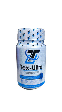 Test-ULTRA POTENCIA Y ENERGIA