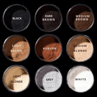 Toppík Fibra Capilar