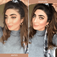 Toppík Fibra Capilar