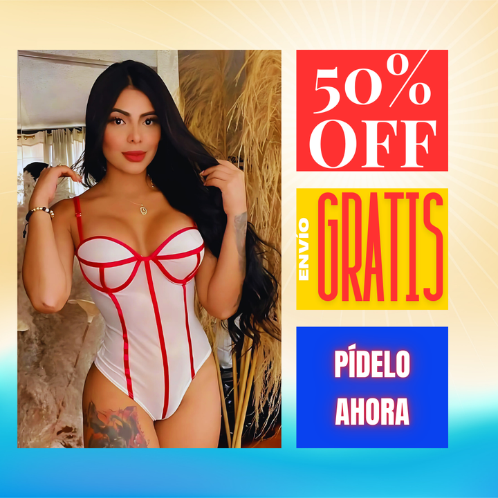 BODY ENCANTO