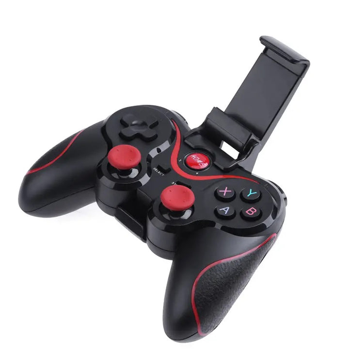 Control Bluetooth Recargable P/Celular X-3