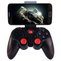 Control Bluetooth Recargable P/Celular X-3