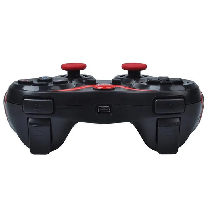 Control Bluetooth Recargable P/Celular X-3