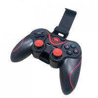 Control Bluetooth Recargable P/Celular X-3