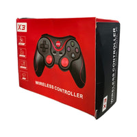 Control Bluetooth Recargable P/Celular X-3