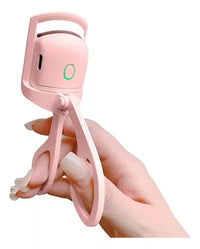 Encrespador de Pestañas Eléctrico Portatil Recargable