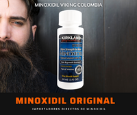 Minoxidil 5% - Original