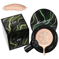 MOISTURE CUSHION CREAM - BASE FACIAL DE MAQUILLAJE