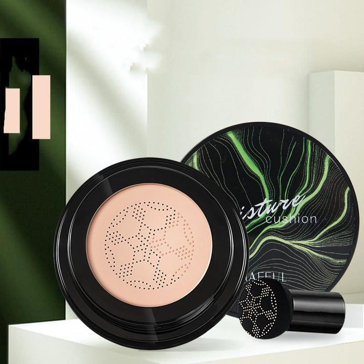 MOISTURE CUSHION CREAM - BASE FACIAL DE MAQUILLAJE