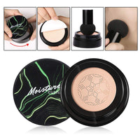 MOISTURE CUSHION CREAM - BASE FACIAL DE MAQUILLAJE